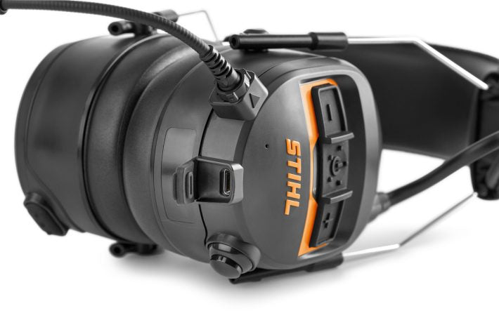 Stihl Advanced ProCOM Høreværn