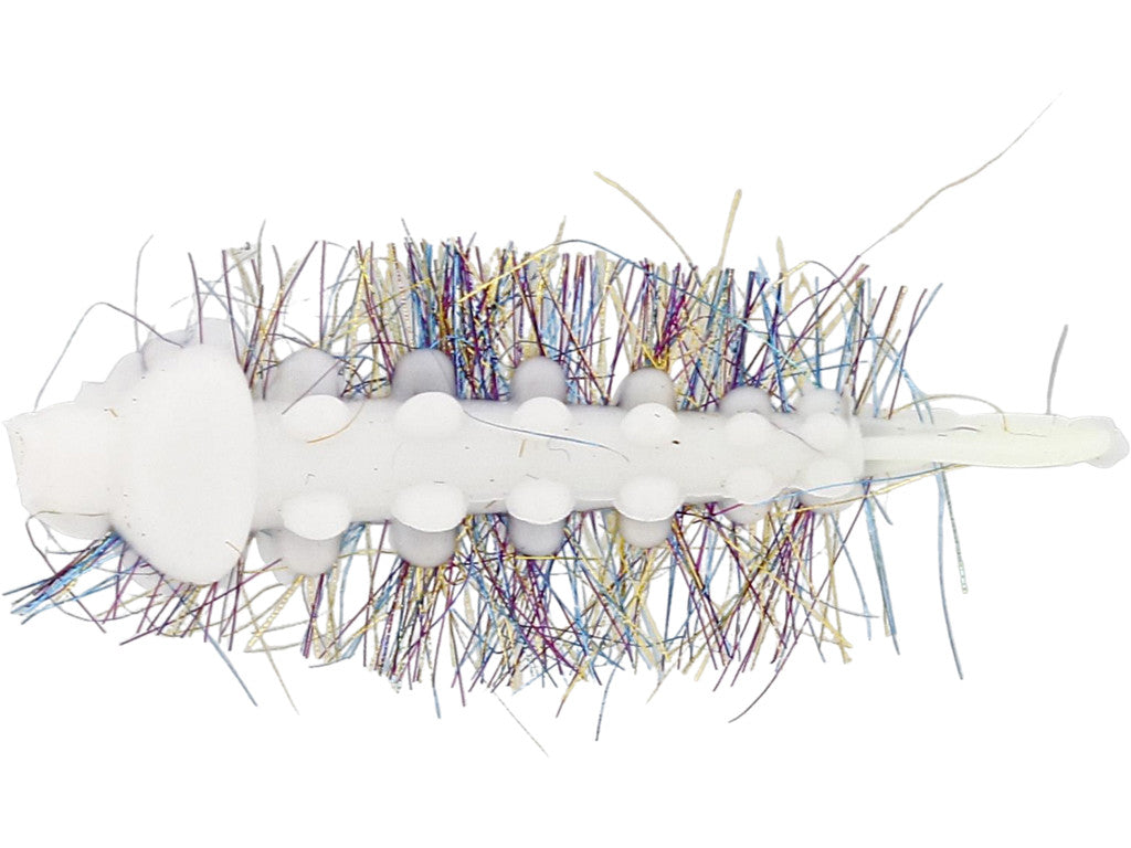 Westin Riffle Larva 3,5cm Banana