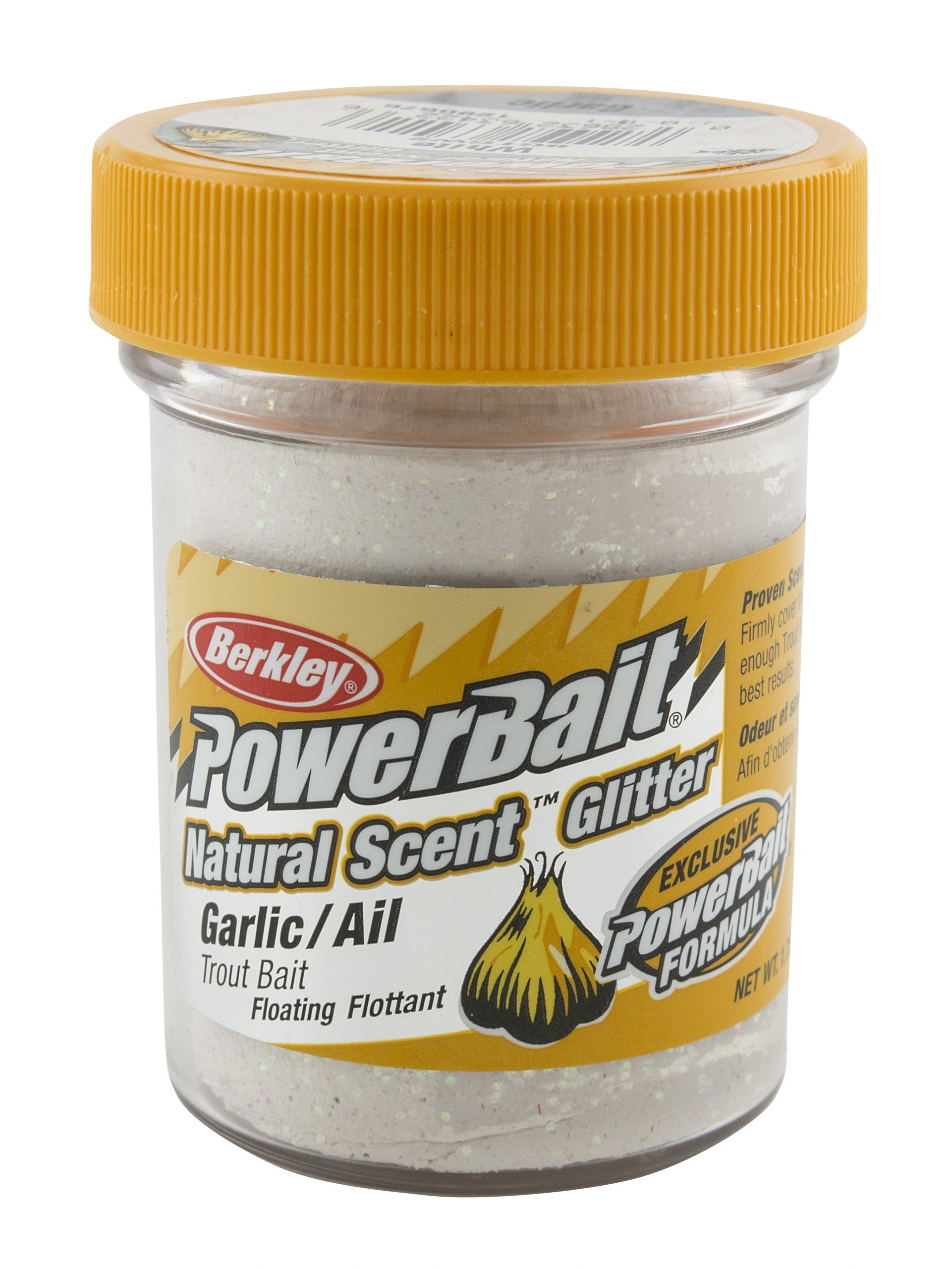 Powerbait Hvid