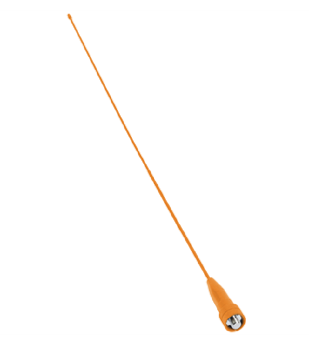 Icom ProEquip Skovantenne Orange