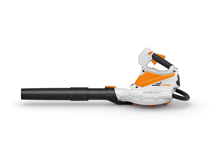 Stihl SHA 56 Løvblæser/suger Akku Solo maskine