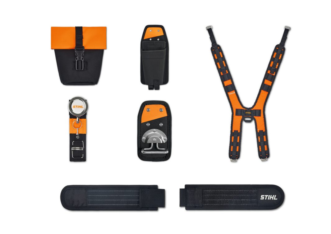 Stihl Skovbrugssæt ADVANCE X-Flex Pro