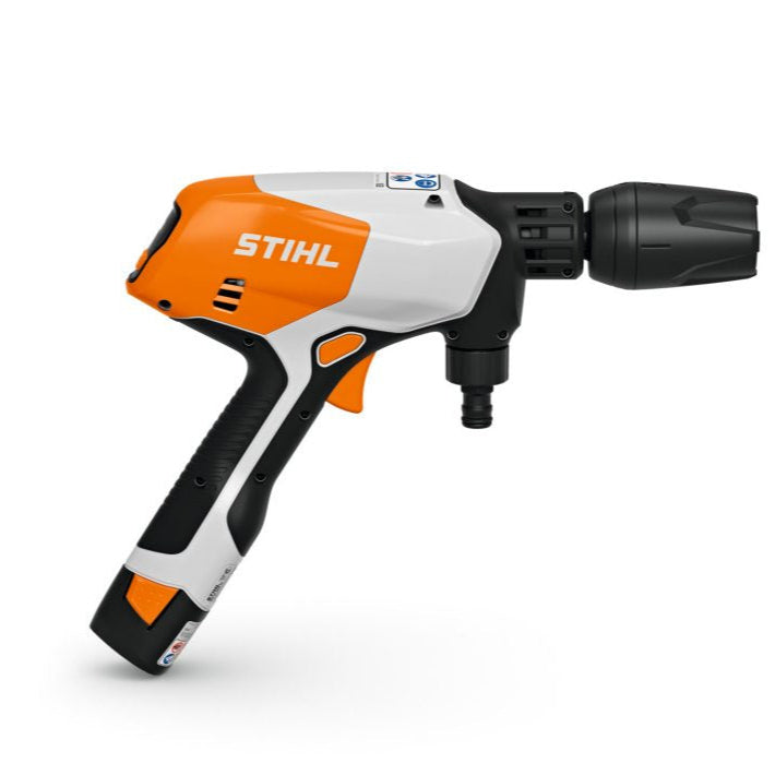 Stihl RCA 20 Trykrenser Batteri Sæt