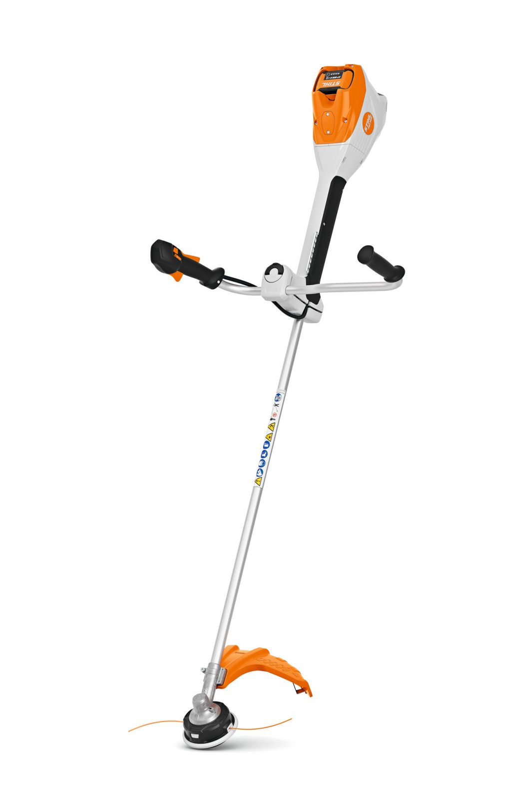 Stihl Batteridrevet Buskrydder FSA 200 solo