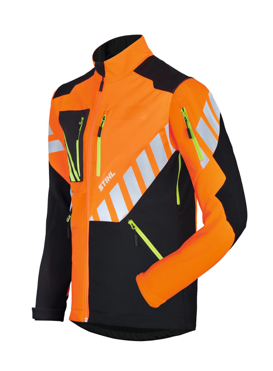 Stihl Jakke ADVANCE ShellTEC