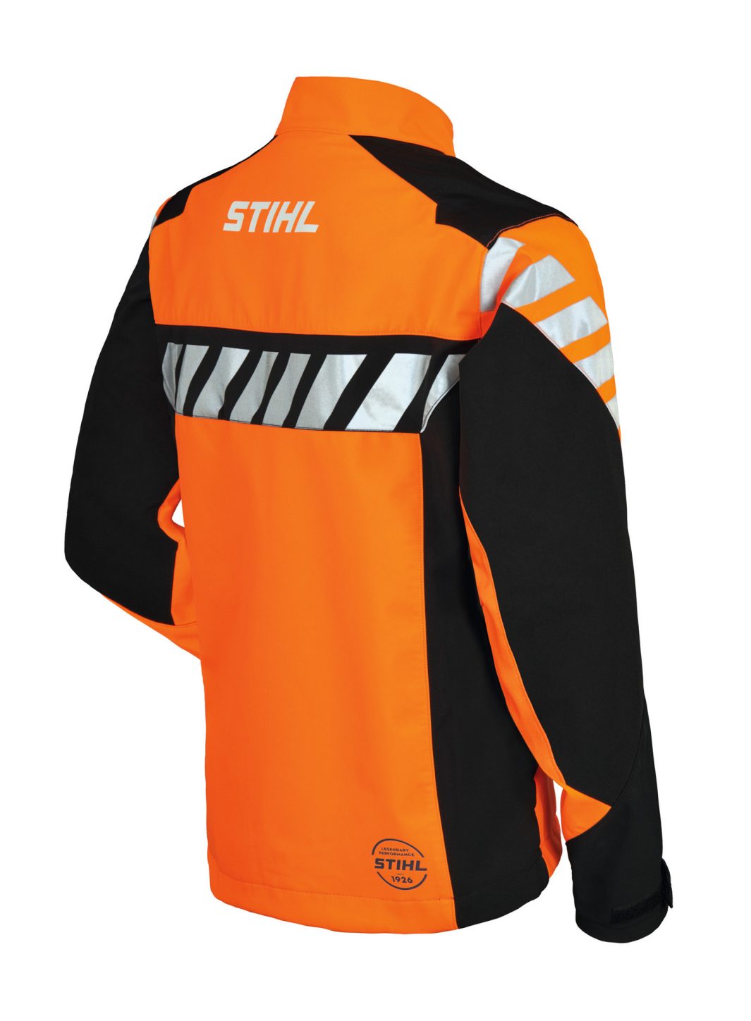 Stihl Jakke ADVANCE ShellTEC