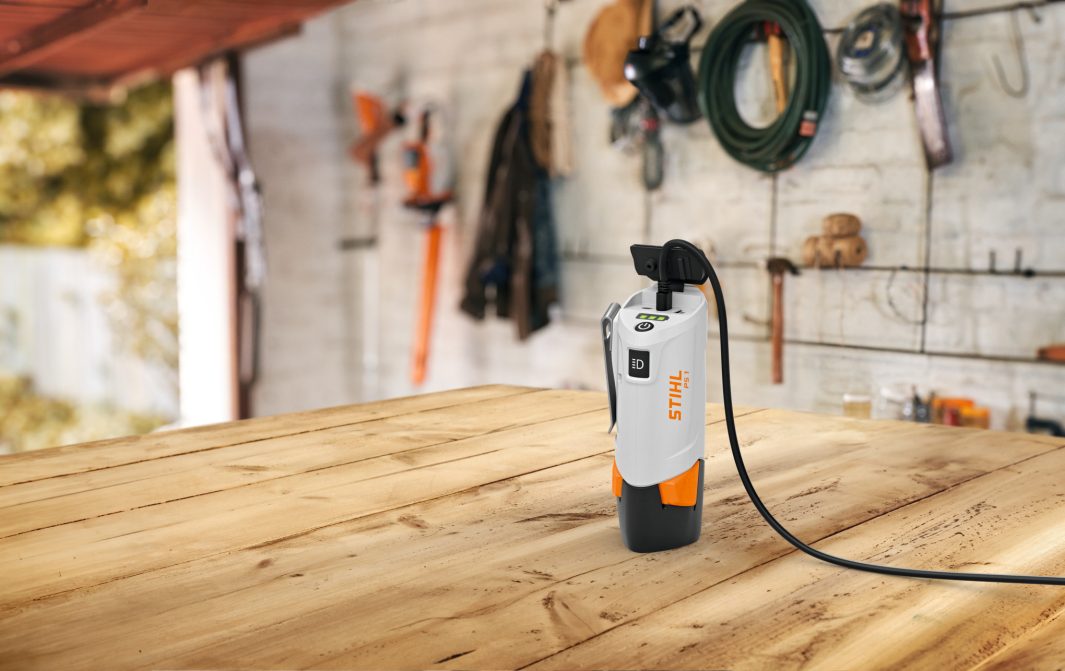 Stihl PS 1 Powerbank