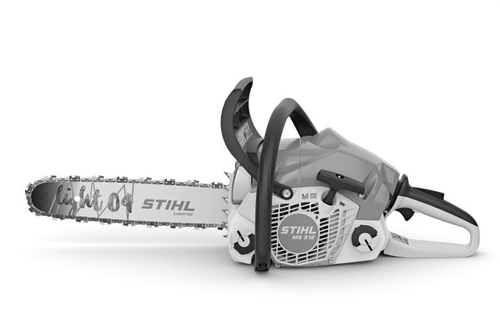 Stihl MS 212 Motorsav 14"