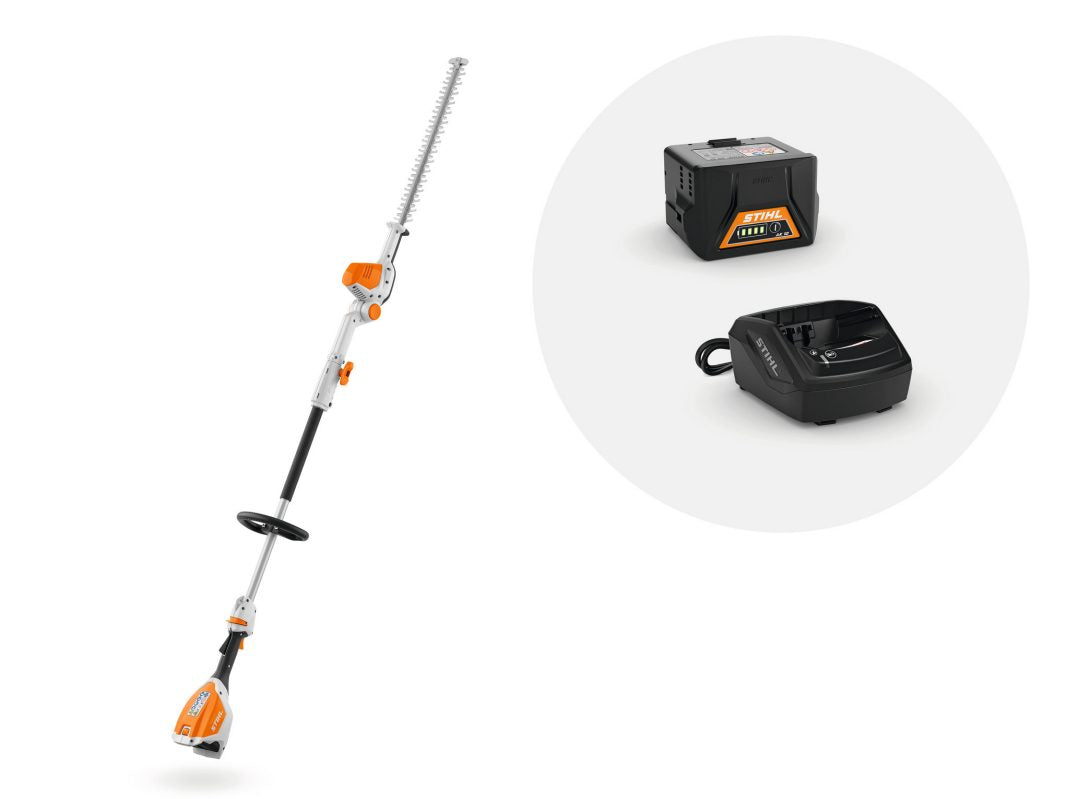 Stihl HLA 56 Stanghækkeklipper Sæt