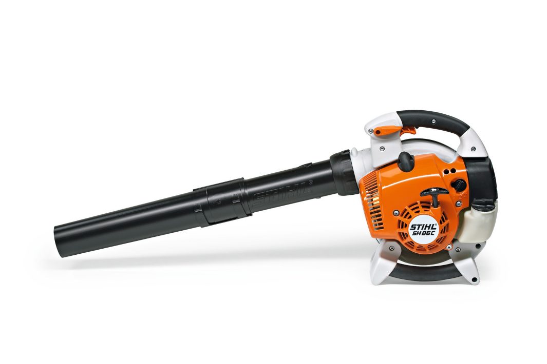 Stihl SH 86 C-ED Løvsuger og Blæser