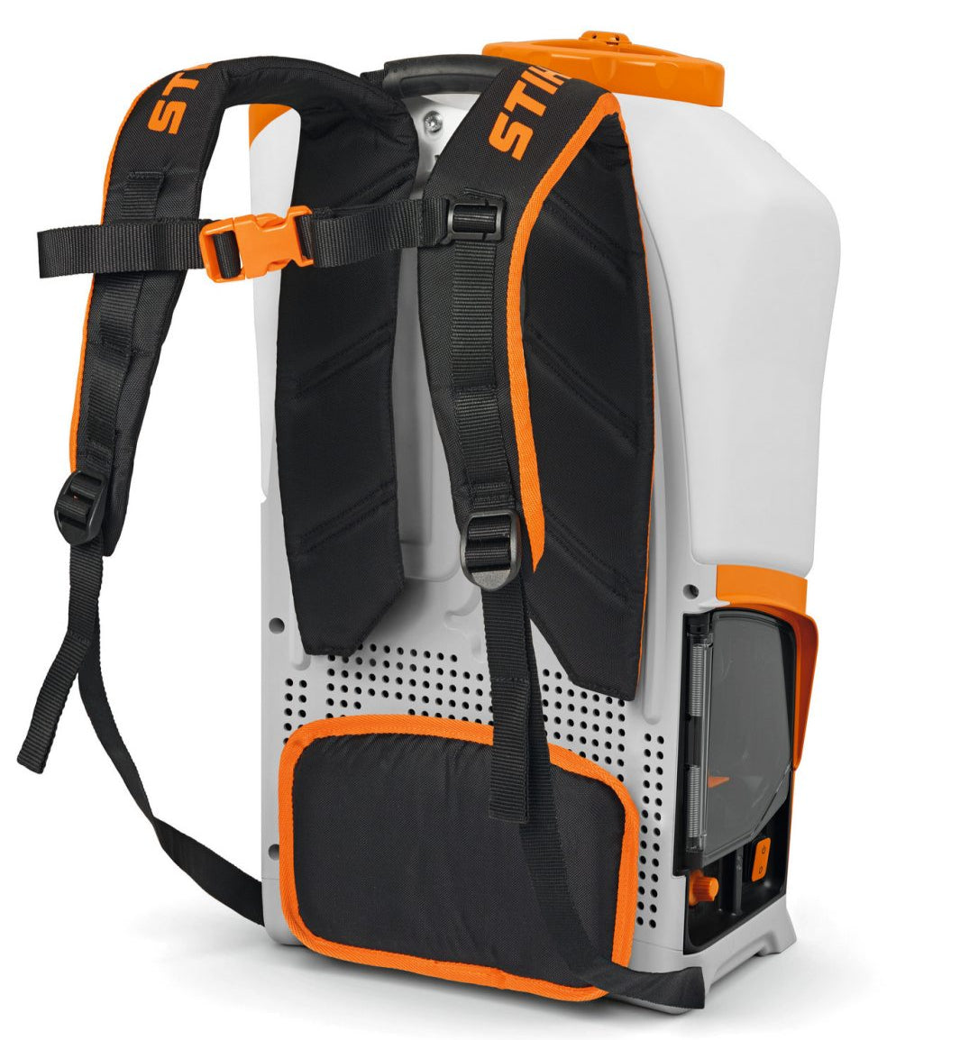 Stihl SGA 85 Akku Rygsprøjte Solo