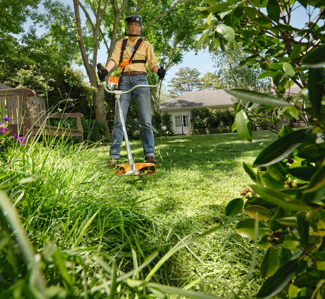 Stihl FSA 80 Trimmer Solo