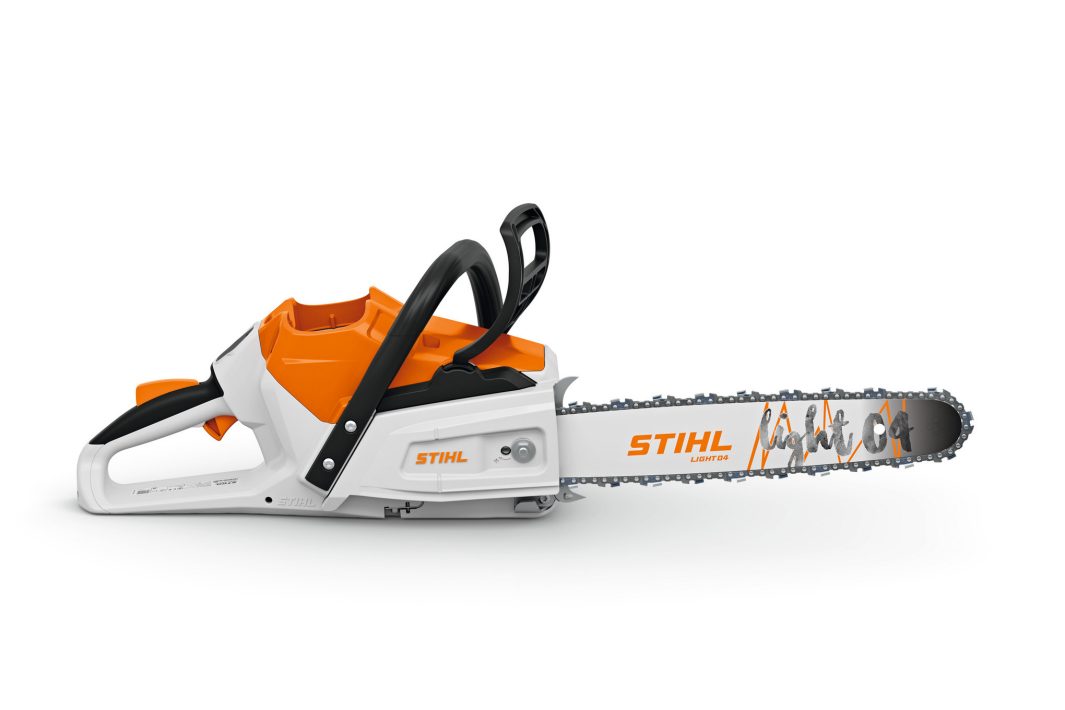 Stihl MSA 260.0 C-O Kædesav