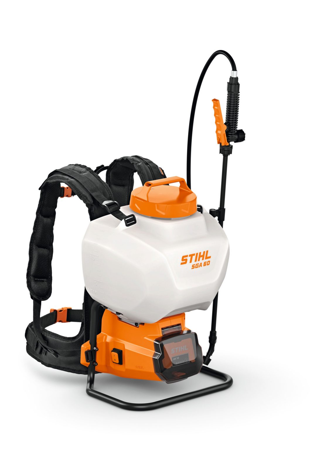 Stihl SGA 60.0 Rygsprøjte