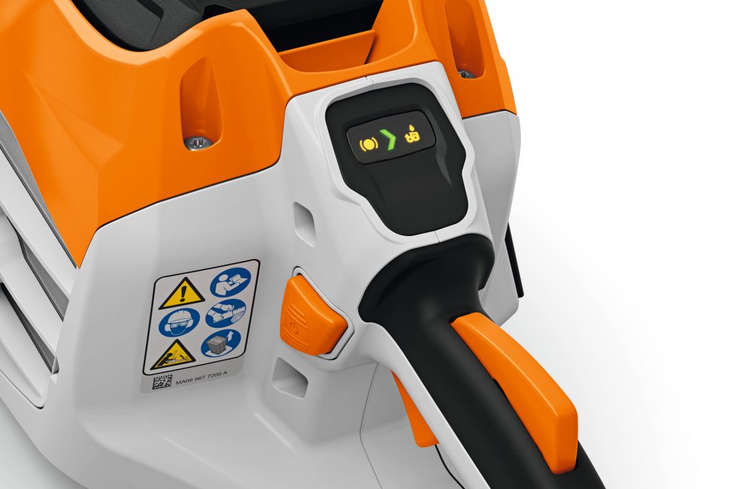 Stihl MSA 260.0 C-O Kædesav