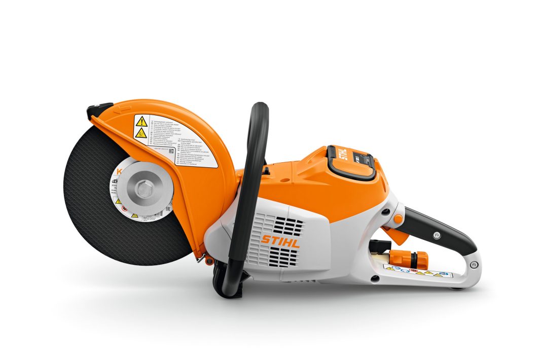 Stihl TSA 230 Batteri Kapsav Ø230 MM