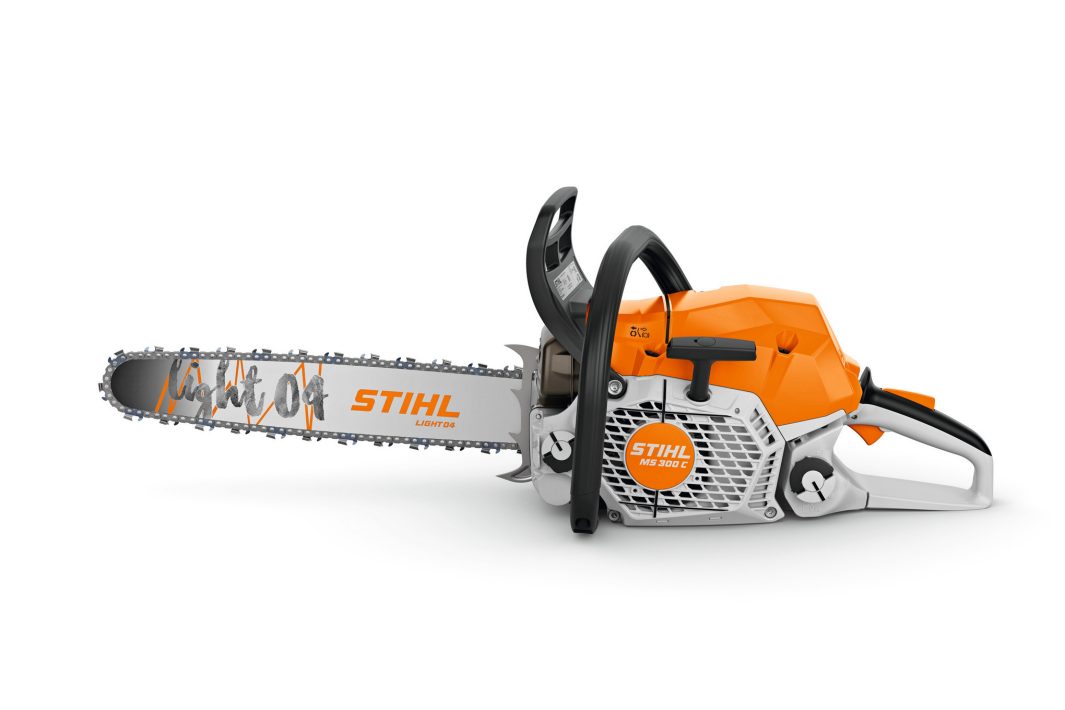 Stihl MS 300.0 C-M Motorsav 16"