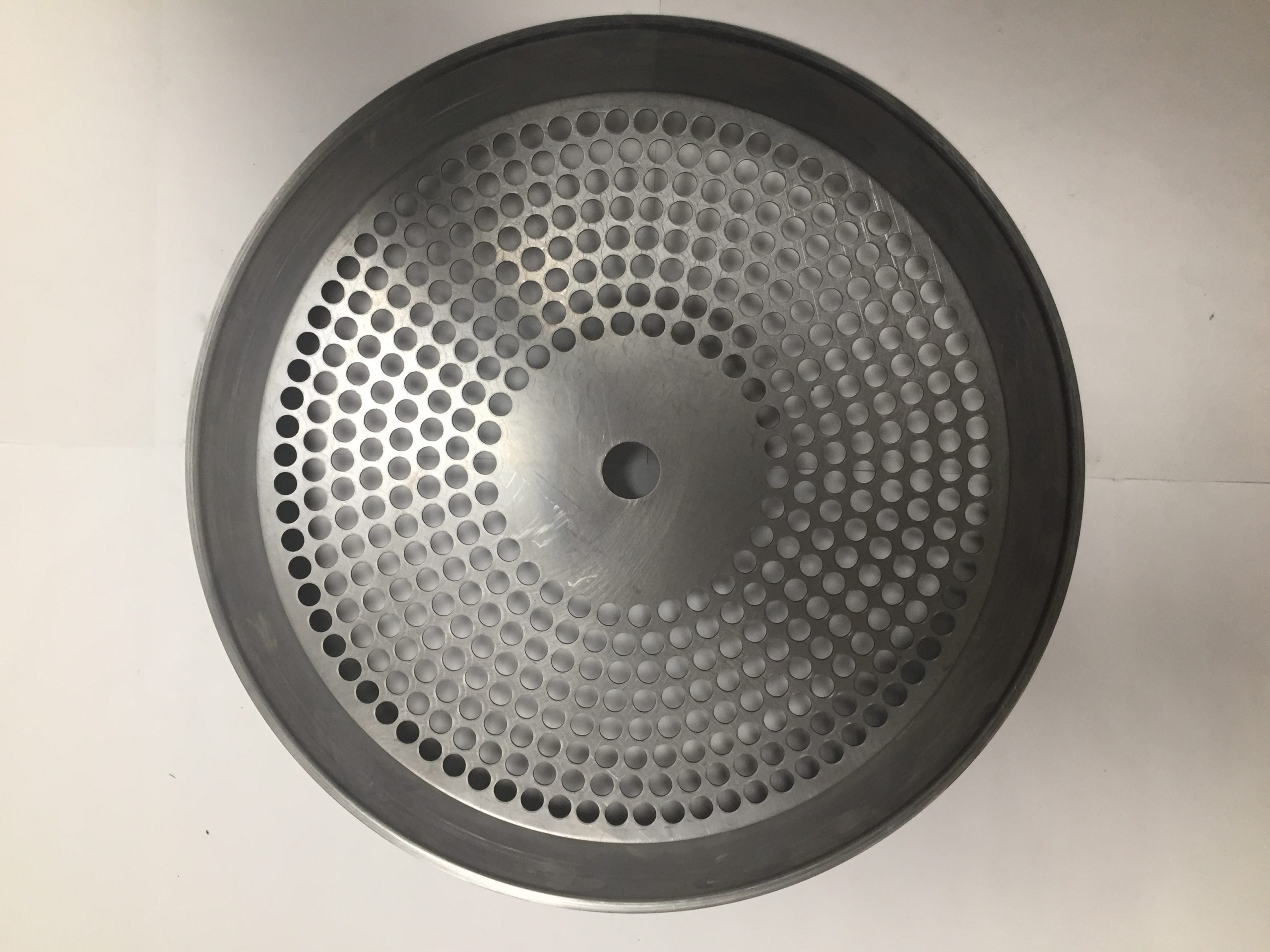 Rotorrist 2200 + 2250
