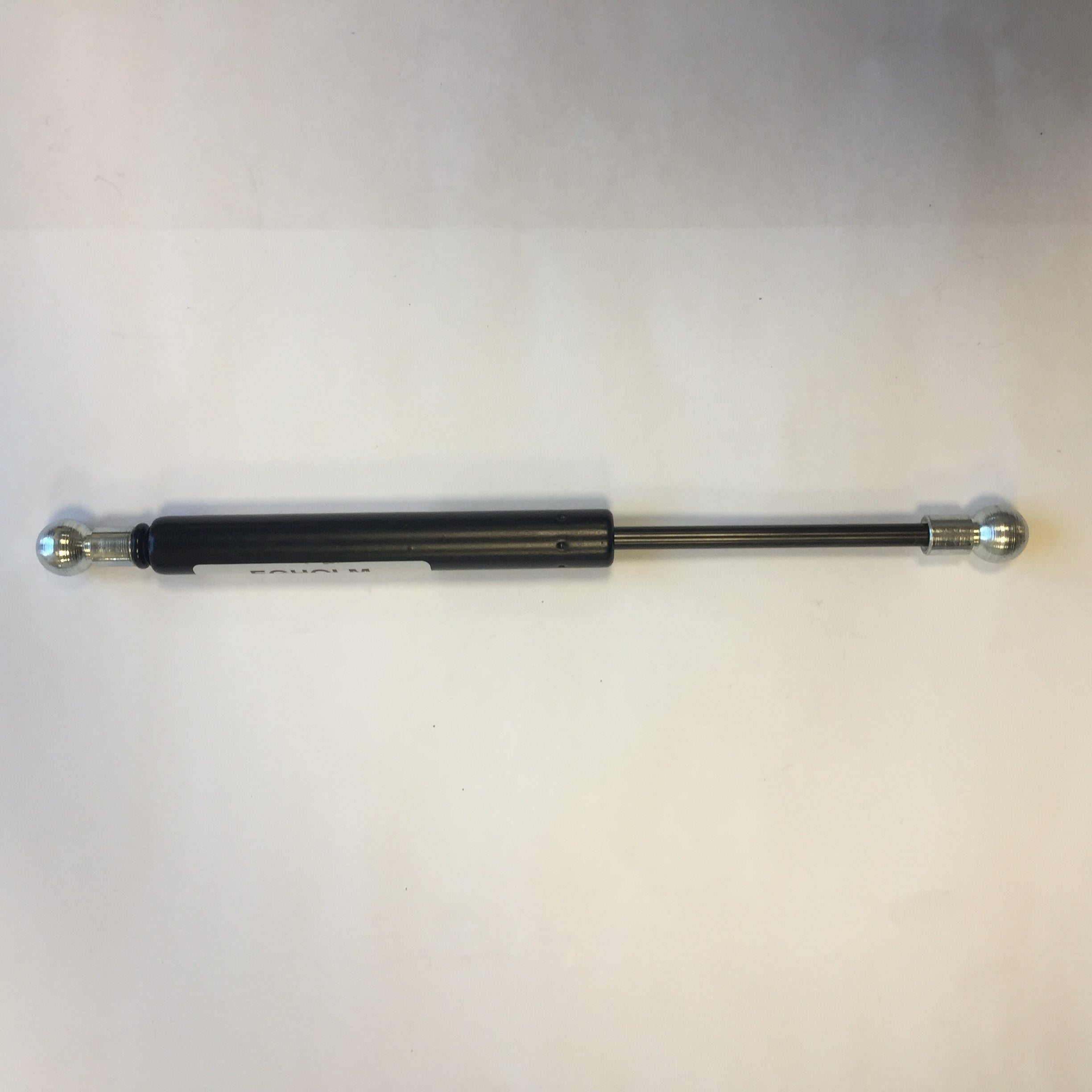 Gascylinder tag