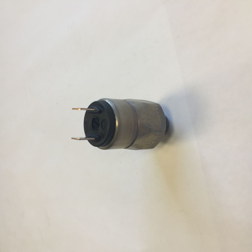 Pressostat