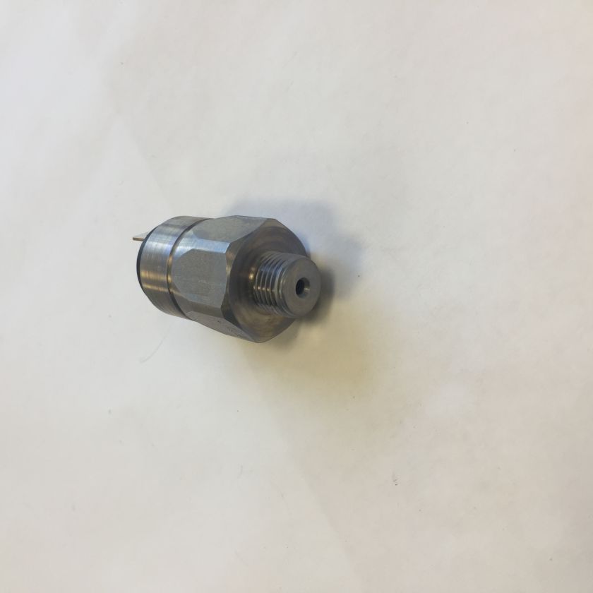 Pressostat