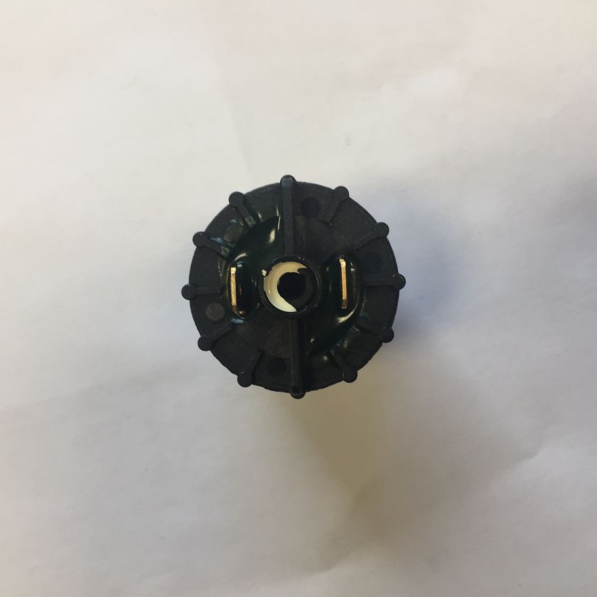 Luftfilter indikator GRØN
