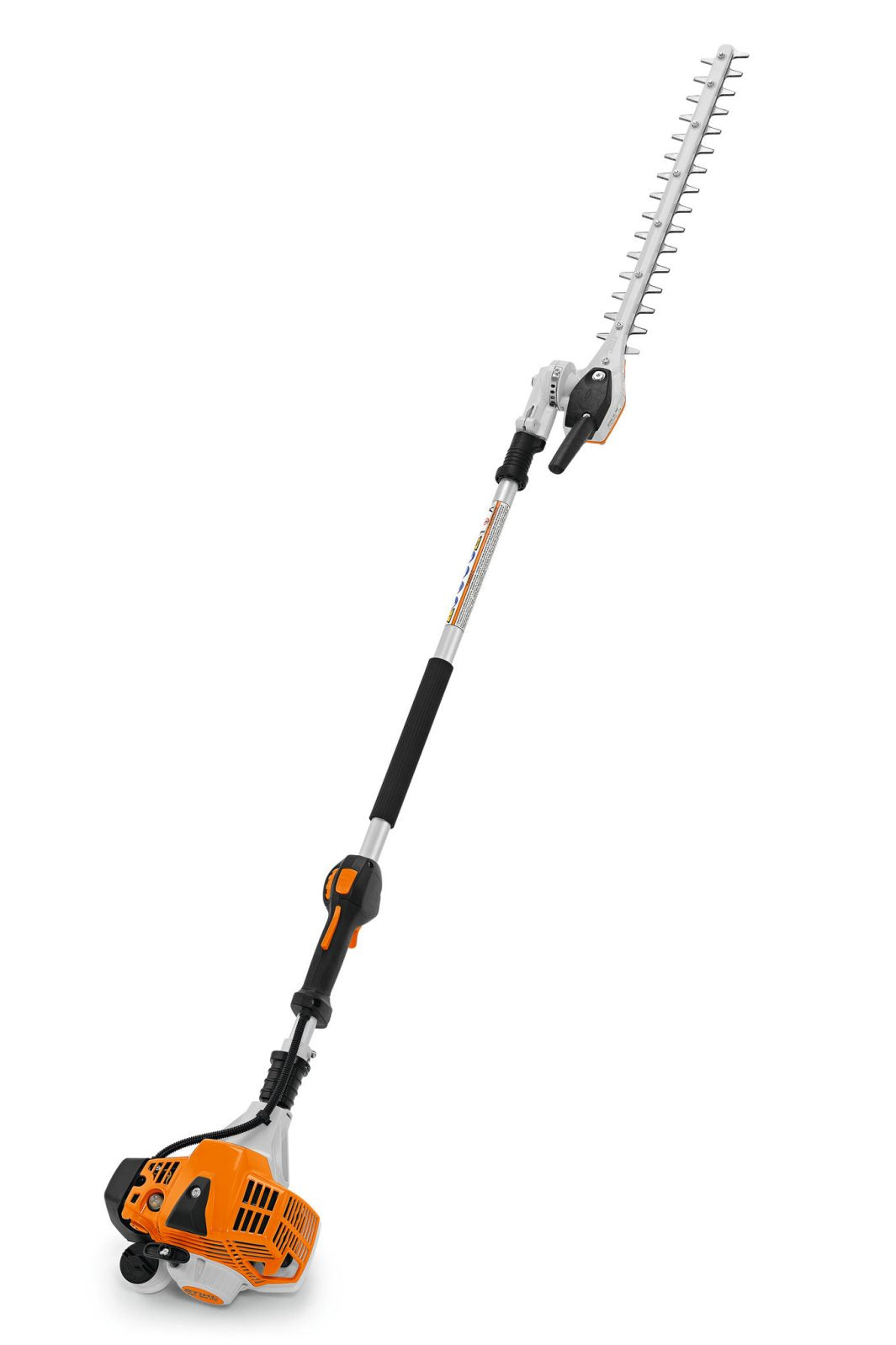Stihl HL 94 KC-E Stanghækkeklipper 199 cm