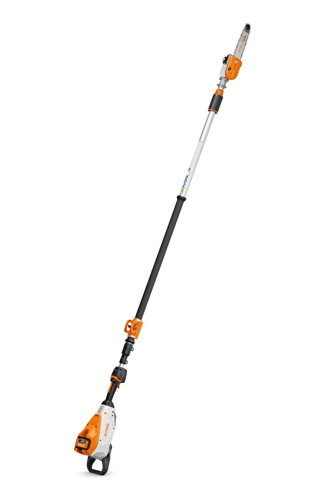 Stihl HTA 160 Stangsav teleskop