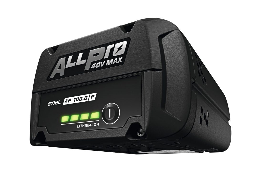Stihl AP 100.0 P Batteri