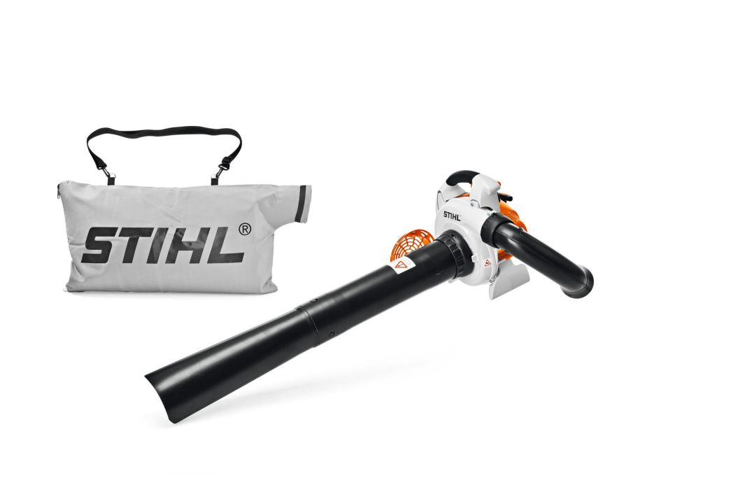 Stihl SH 86 C-ED Løvsuger og Blæser