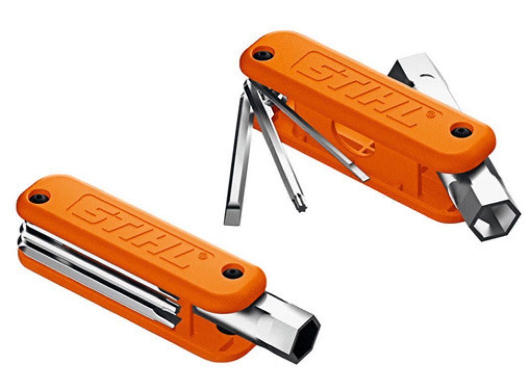 Stihl Multitool MT2 - 19 +16 mm