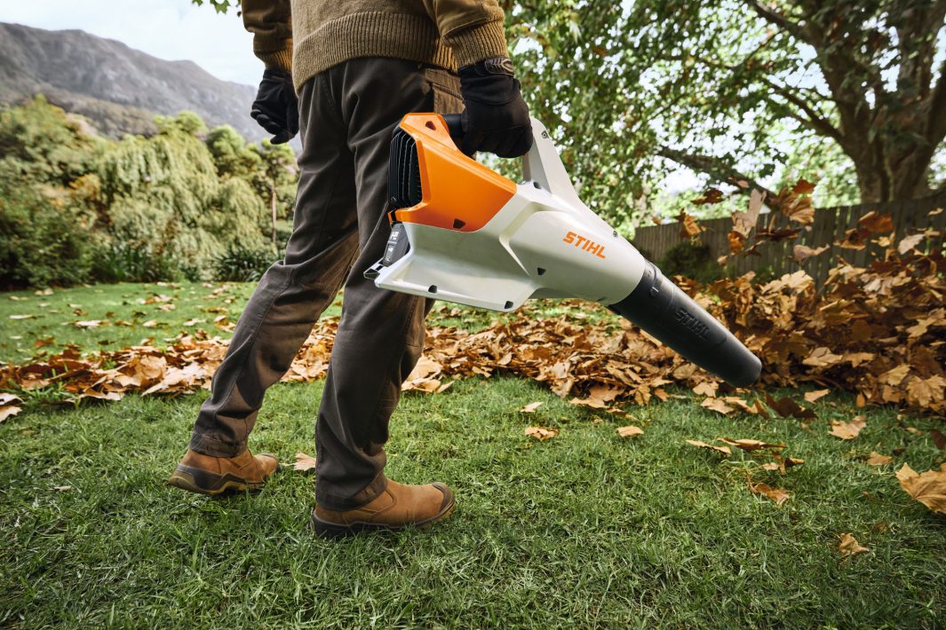 Stihl BGA 110.0 Løvblæser