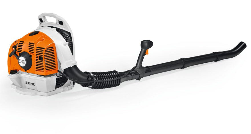 Stihl BR 350 Løvblæser