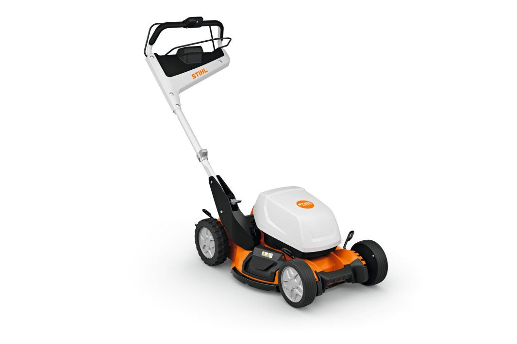 Stihl RMA 7.0 RV Batteri Plæneklipper