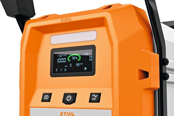 Stihl PS 2000.0 Bærbar Powerbank