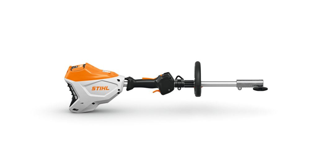 KMA 140.0 R Batteri kombimotor