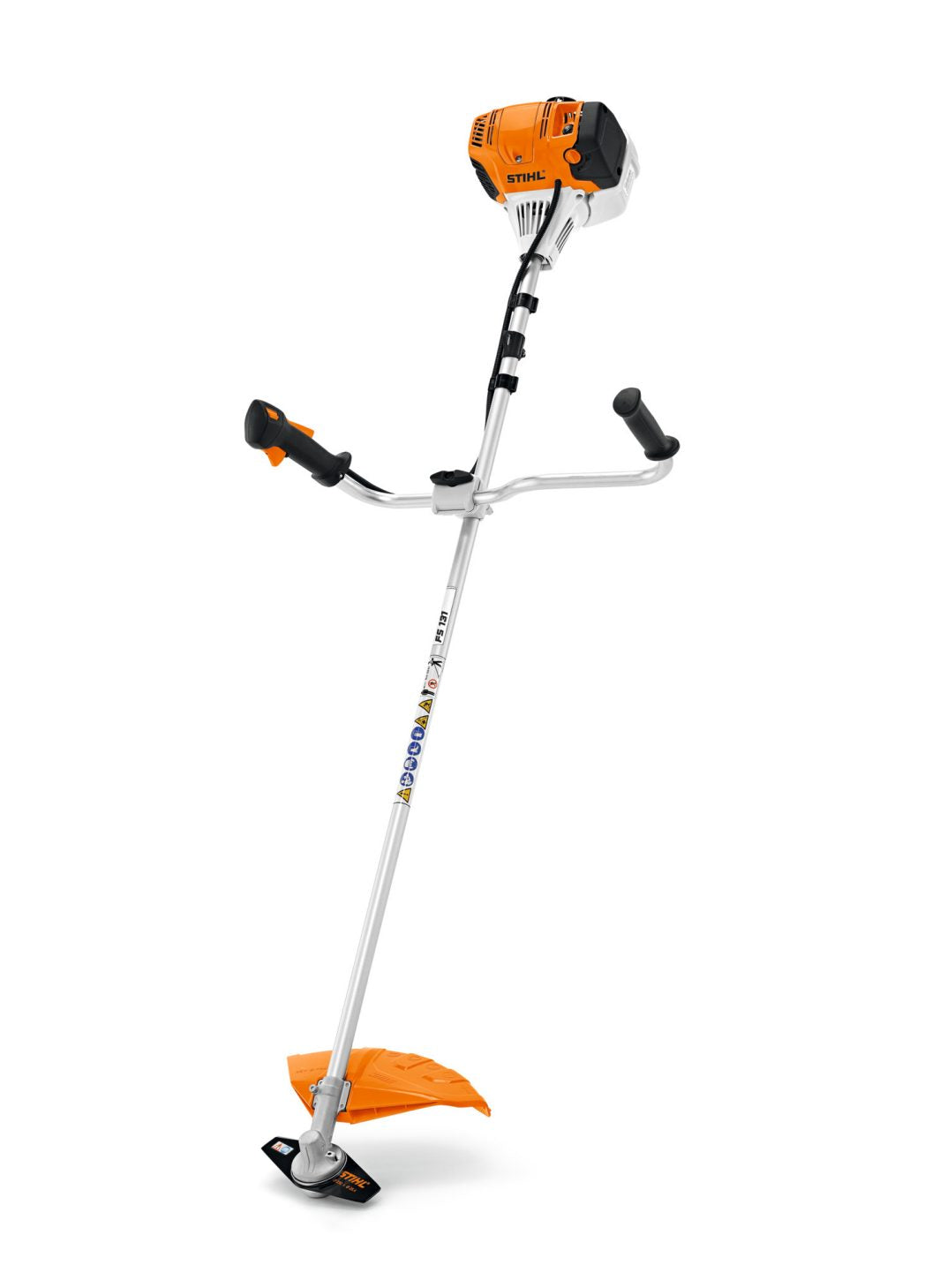 Stihl FS 131 Buskrydder