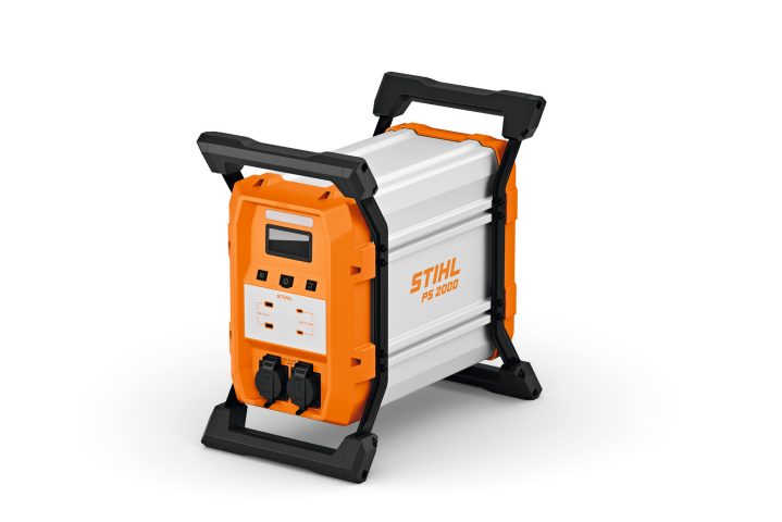 Stihl PS 2000.0 Bærbar Powerbank