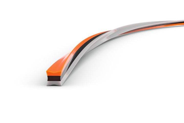 Stihl Trimmertråd CF3 Pro - Ø 2,7 mm X 53 m.