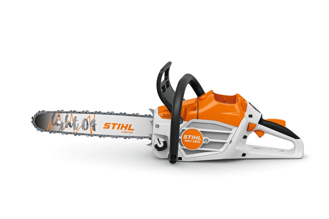 Stihl MSA 260.0 C-O Kædesav