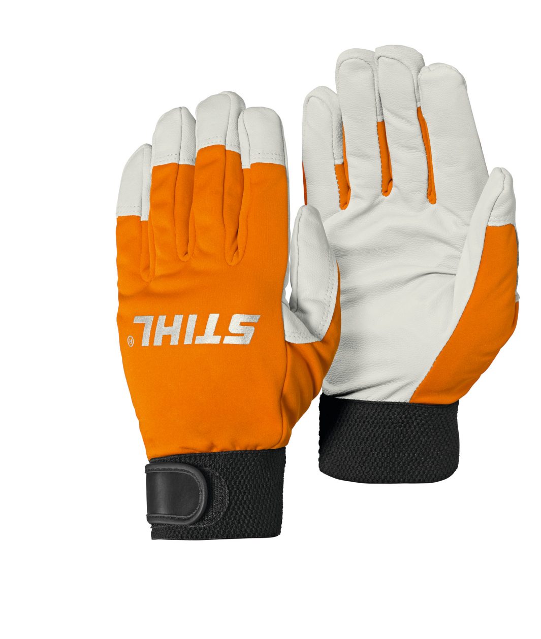 Stihl Dynamic Thermovent Handske