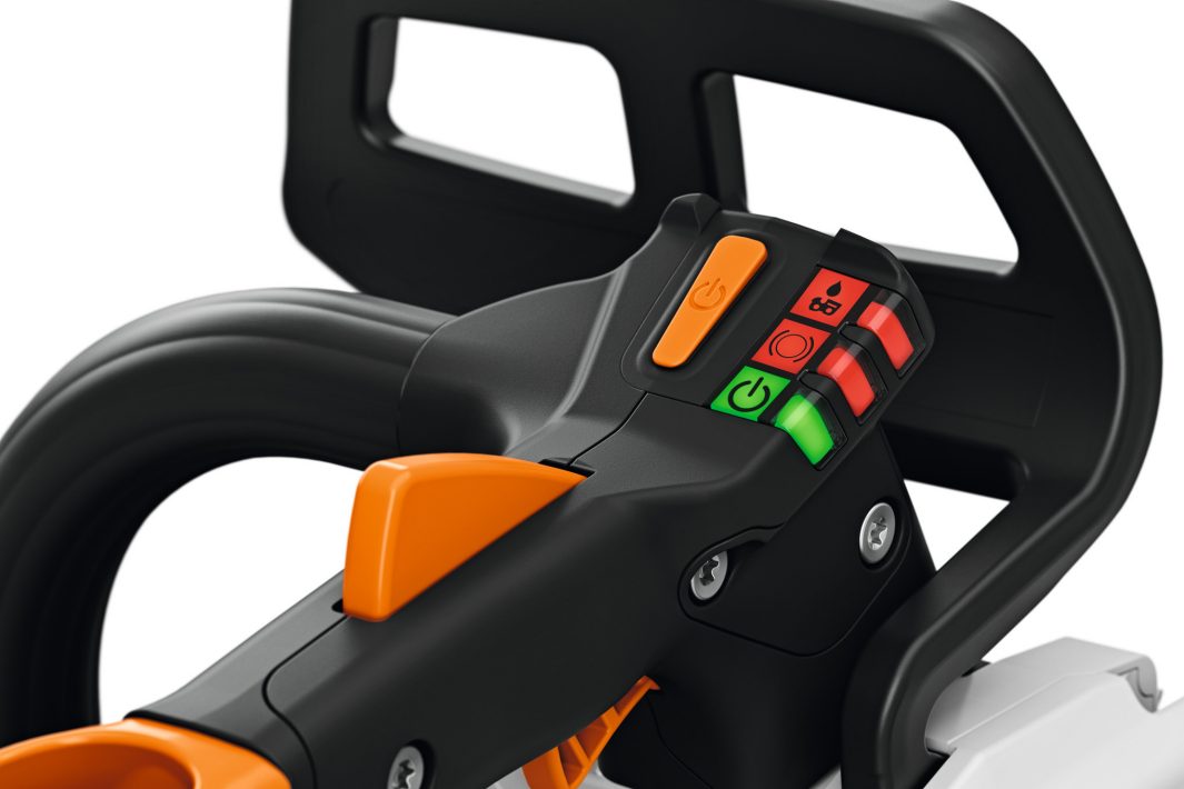 Stihl MSA 240.0 TC-O Kædesav