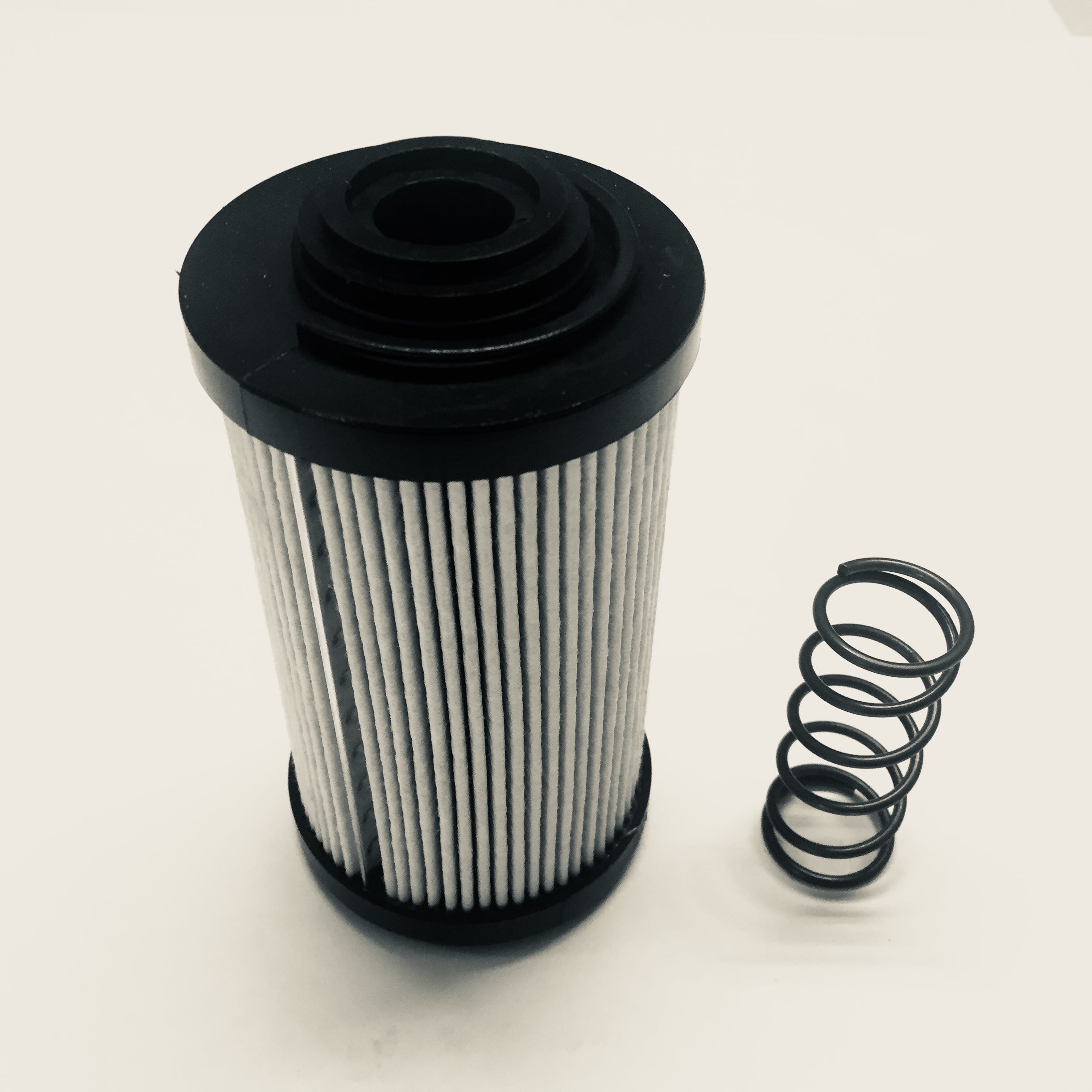 Tanktopfilter