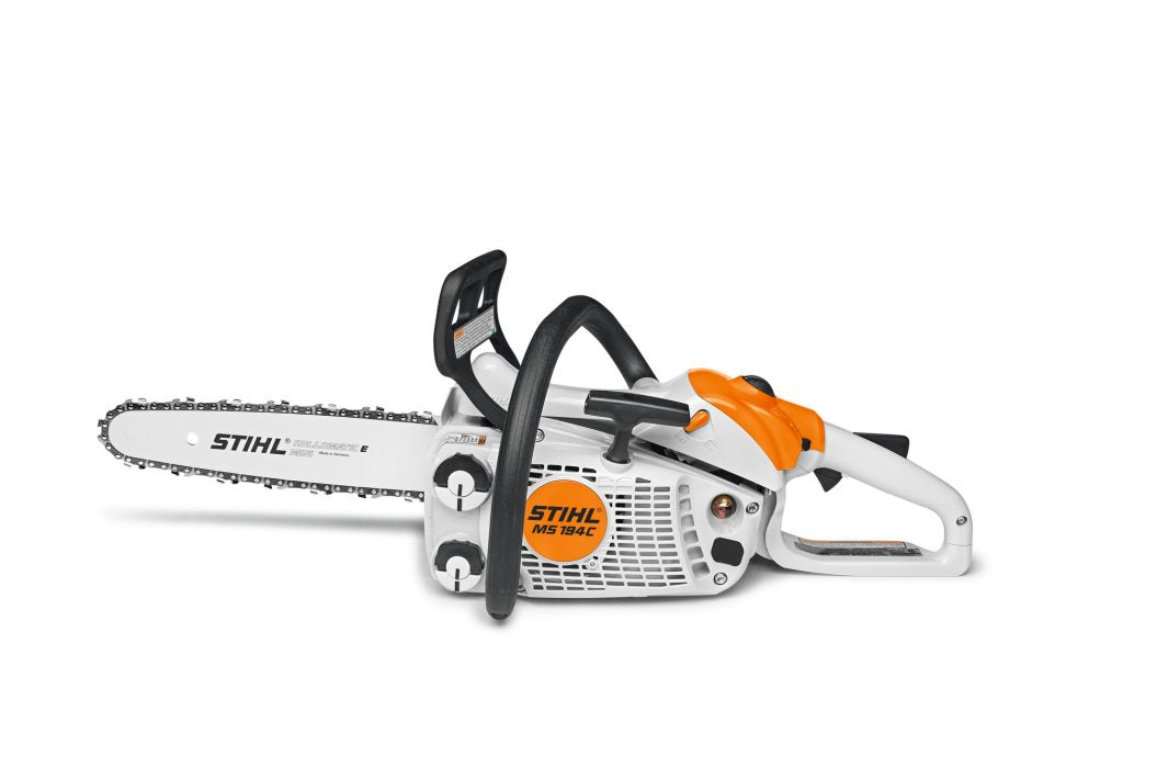Stihl MS 194 C-E Motorsav