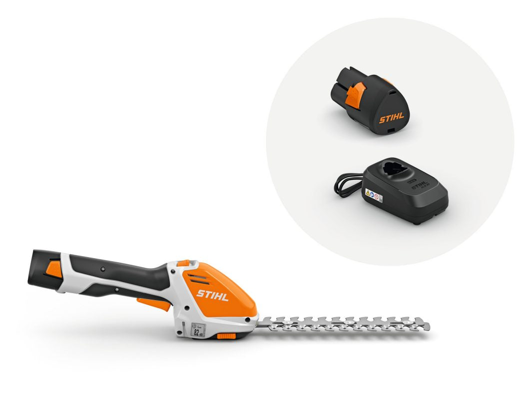 Stihl HSA 26 Busktrimmer