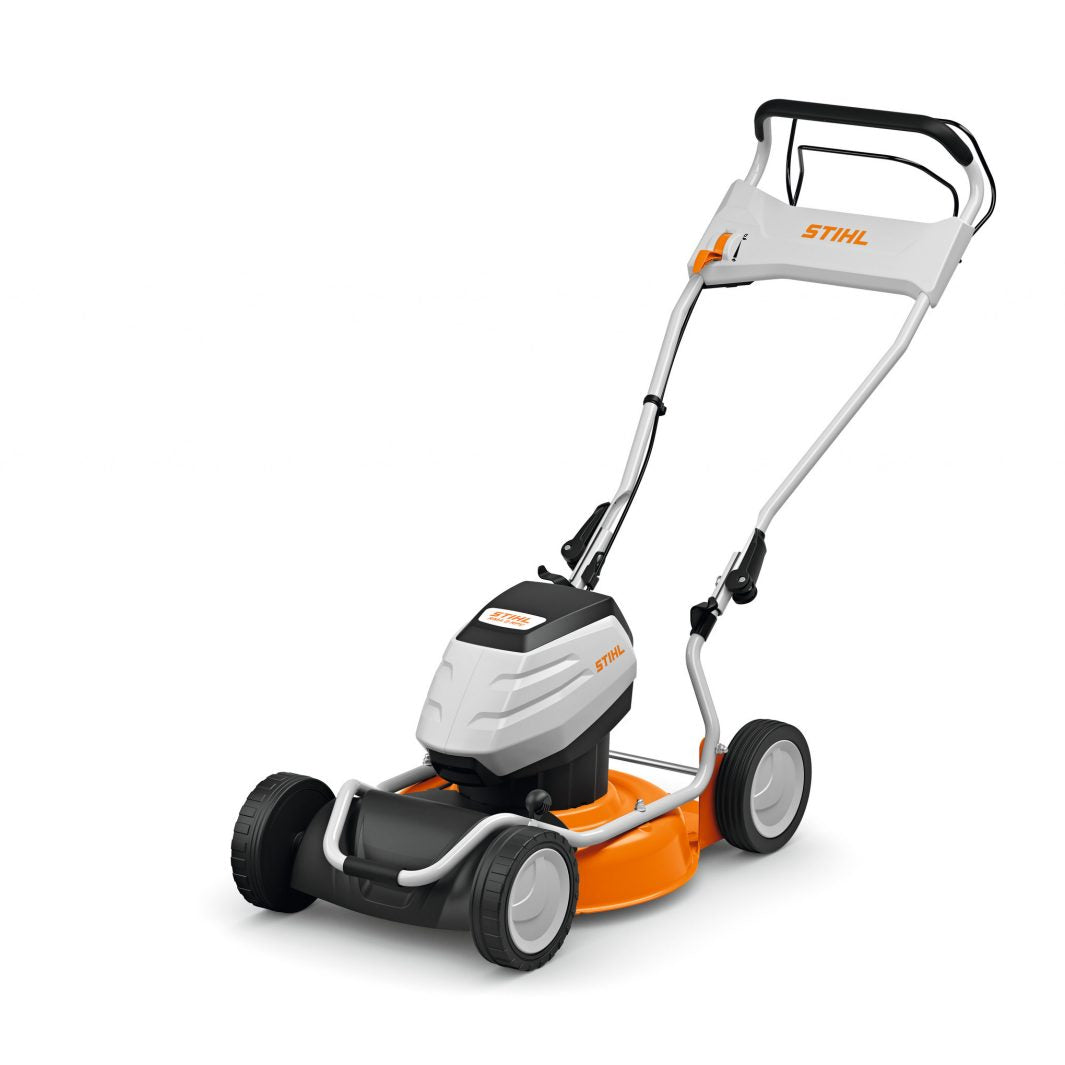 Stihl RMA 2.2 RPV Plæneklipper Sæt