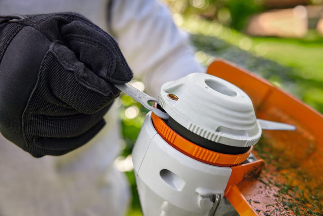 Stihl FSA 30.1 Trimmer inkl. Batteri og Lader