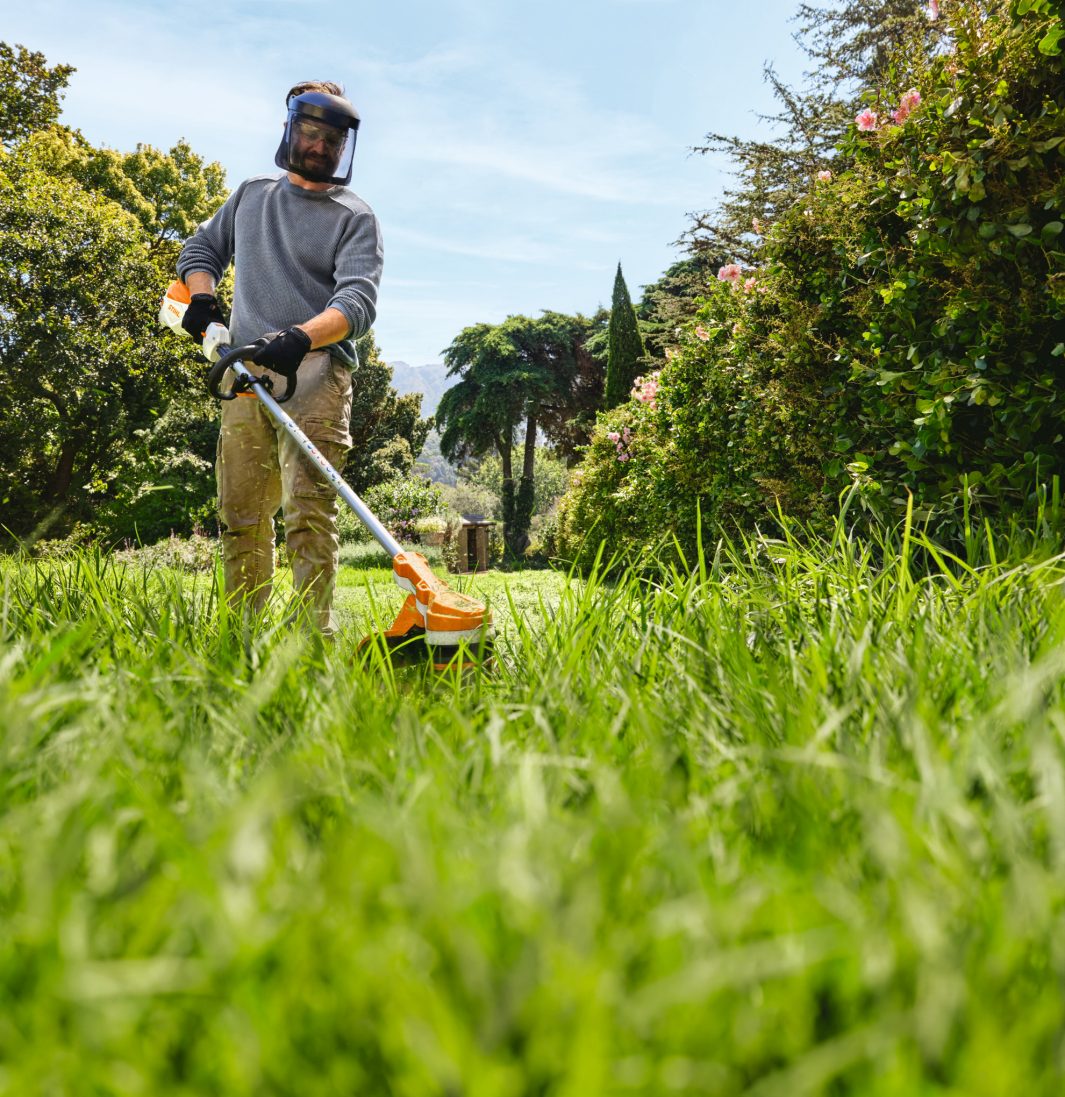 Stihl FSA 70 R Trimmer