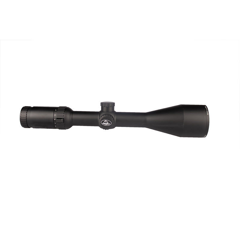 Jaeger Elite 3-12x56