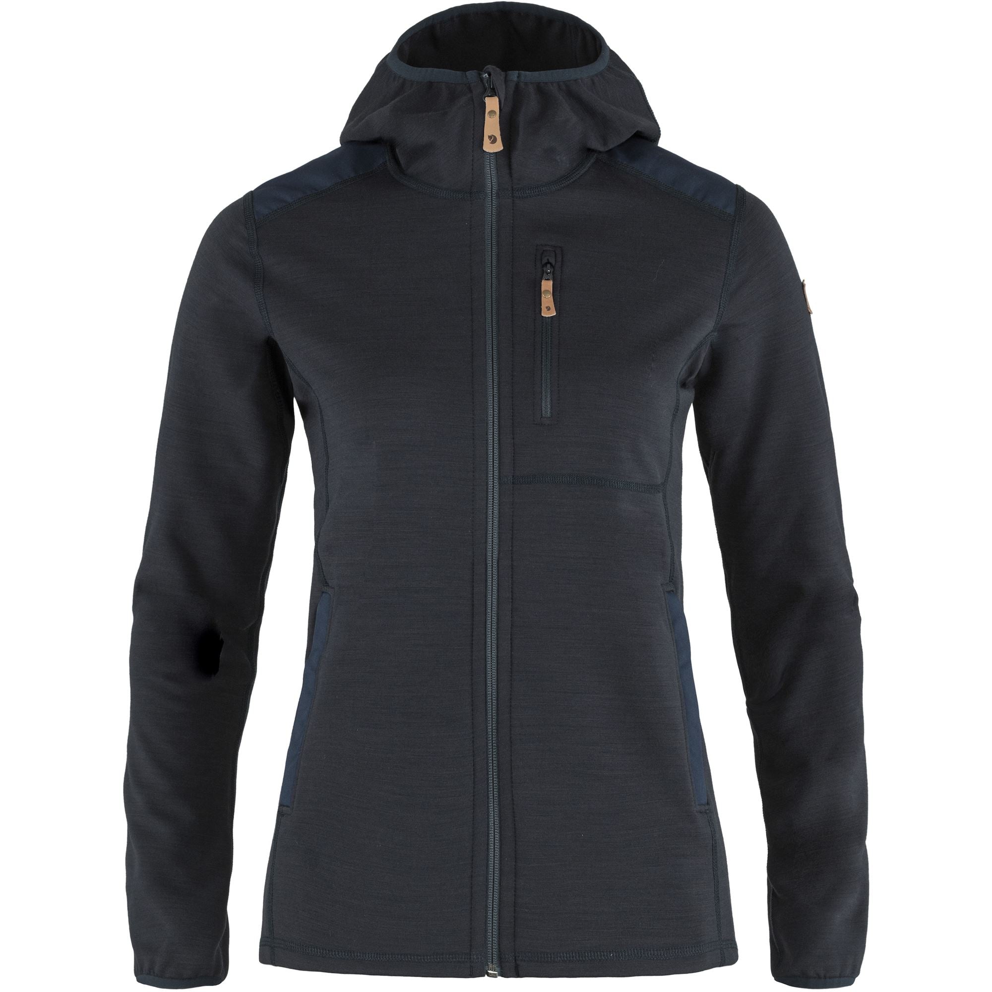 keb hoodie W